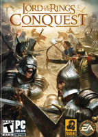 The Lord of the Rings: Conquest para PC