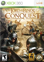 The Lord of the Rings: Conquest para Xbox 360