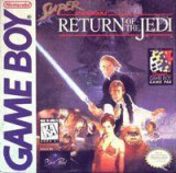 Super Star Wars: Return of the Jedi para Game Boy
