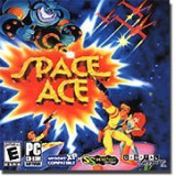 Space Ace para PC