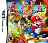 Mario Party DS para Nintendo DS