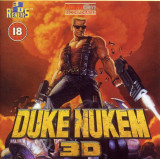Duke Nukem 3D para PC