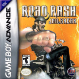 Road Rash: Jailbreak para Game Boy Advance