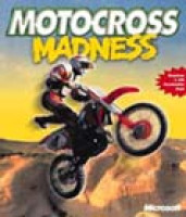 Motocross Madness para PC