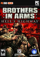 Brothers in Arms: Hell's Highway para PC