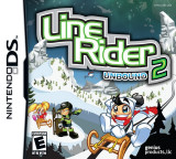 Line Rider 2: Unbound para Nintendo DS