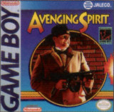Avenging Spirit para Game Boy