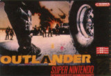 Outlander para Super Nintendo