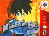 Mega Man 64 para Nintendo 64
