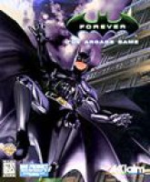 Batman Forever: The Arcade Game para PC