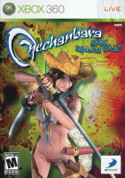 Onechanbara: Bikini Samurai Squad para Xbox 360