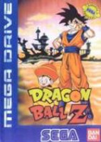 Dragon Ball Z para Mega Drive