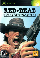 Red Dead Revolver para Xbox