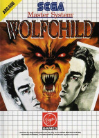 Wolfchild para Master System