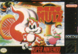 Mr. Nutz para Super Nintendo