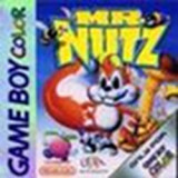 Mr. Nutz para Game Boy Color