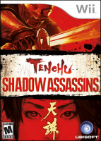 Tenchu: Shadow Assassins para Wii