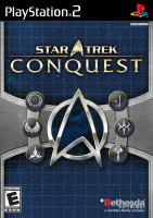 Star Trek: Conquest para PlayStation 2