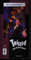 Twisted: The Game Show para 3DO