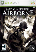 Medal of Honor: Airborne para Xbox 360