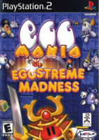 Egg Mania: Eggstreme Madness para PlayStation 2