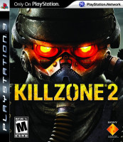 Killzone 2 para PlayStation 3