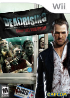 Dead Rising: Chop Til You Drop para Wii