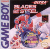 Blades of Steel para Game Boy
