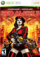 Command And Conquer: Red Alert 3 para Xbox 360