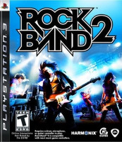 Rockband 2 para PlayStation 3