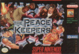 The Peace Keepers para Super Nintendo