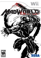 MadWorld para Wii