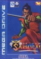 Second Samurai para Mega Drive