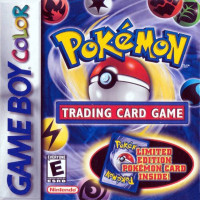 Pokémon Trading Card Game para Game Boy Color
