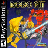 Robo Pit para PlayStation