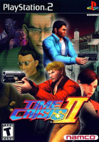 Time Crisis II para PlayStation 2
