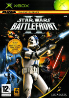 Star Wars: Battlefront II para Xbox
