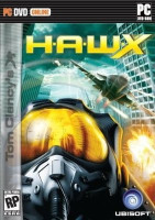 HAWX para PC