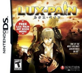 Lux-Pain para Nintendo DS