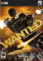 Wanted: Weapons of Fate para PC