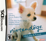 Nintendogs: Chihuahua and Friends para Nintendo DS
