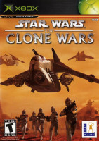 Star Wars: The Clone Wars para Xbox