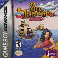 Sea Trader: Rise of Taipan para Game Boy Advance