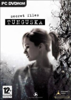 The Secret Files: Tunguska para PC