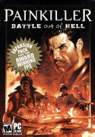 Painkiller: Battle out of Hell para PC