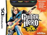 Guitar Hero: On Tour para Nintendo DS