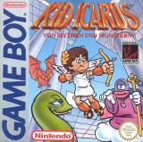 Kid Icarus: Of Myths and Monsters para Game Boy