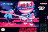 Daffy Duck: The Marvin Missions para Super Nintendo