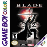 Blade para Game Boy Color
