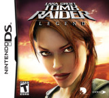 Tomb Raider: Legend para Nintendo DS